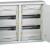 Корпус металлический ЩРн-2х24з-0 36 УХЛ3 IP31 PRO IEK MKM15-N-2X24-31-ZU