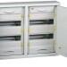 Корпус металлический ЩРн-2х24з-0 36 УХЛ3 IP31 PRO IEK MKM15-N-2X24-31-ZU