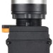 Переключатель 2 полож. 1НО+1НЗ возвратный черн. MASTER IEK MI-SW60-11X22-3-24-2-K02