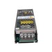 Блок питания для светодиод. ленты BSPS 240Вт 10А 24В IP20 метал. JazzWay 5024250