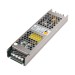 Блок питания для светодиод. ленты BSPS 240Вт 10А 24В IP20 метал. JazzWay 5024250
