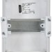 Бокс ЩРВ-П-4 мод. встраив. пластик IP41 GENERICA MKP12-V-04-41-G