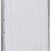 Бокс ЩРВ-П-4 мод. встраив. пластик IP41 GENERICA MKP12-V-04-41-G