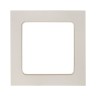 Рамка 1-м Стокгольм бел. PROxima EKF EXM-G-302-10
