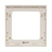 Рамка 1-м Стокгольм бел. PROxima EKF EXM-G-302-10