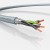 Кабель FLEXICORE 115 CY 4G0.5 (м) LAPP 3120001412