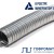 Металлорукав Р3-ЦХ 16 d16мм без протяжки (уп.50м) ГОФРОМАТИК zeta42418