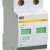 Ограничитель перенапряжения ОПС1-C 2P KARAT IEK MOP20-2-C
