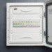 Ограничитель перенапряжения ОПС1-C 2P KARAT IEK MOP20-2-C