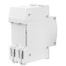 Ограничитель перенапряжения ОПС1-C 2P KARAT IEK MOP20-2-C