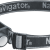 Фонарь аккумуляторный налобный 95 550 NPT-CP34-ACCU 3в1 1LED 3Вт+1СОВ 3Вт Li-ion 3.7В пластик Navigator 95550
