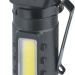 Фонарь аккумуляторный налобный 95 550 NPT-CP34-ACCU 3в1 1LED 3Вт+1СОВ 3Вт Li-ion 3.7В пластик Navigator 95550