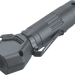 Фонарь аккумуляторный налобный 95 550 NPT-CP34-ACCU 3в1 1LED 3Вт+1СОВ 3Вт Li-ion 3.7В пластик Navigator 95550