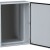 Корпус ЩМП-80.60.25 IP66 УХЛ1 метал. TITAN 5 IEK TI5-10-N-080-060-025-66