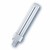 Лампа люминесцентная компактная DULUX S 9Вт/827 G23 OSRAM 4099854123504