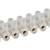 Колодка клеммная ЗВИ-20 4-10кв.мм 12пар GENERICA UZV10-020-010-K01-10-G
