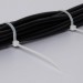 Хомут кабельный 3.6х200 нейл. бел. (уп.100шт) IEK UHH31-D036-200-100
