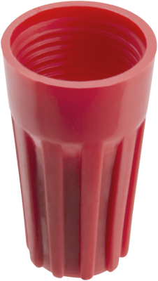 Соединитель проводов СИЗ-5 5.0-20.0 красн. NSC-5-R (уп.50шт) Navigator 71139