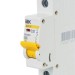 Выключатель автоматический модульный 1п C 32А 4.5кА ВА47-29 IEK MVA20-1-032-C