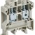 Колодка клеммная CTS ARMAFIX 10кв.мм сер. IEK YCT10-00-K03-010