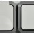 Блок ОП розетка + выключ. горизонт. TORS 16А IP55 TS242 бел. IEK TS-G10-6-55-V-K41