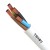 Провод TOKOV ELECTRIC ПВС 4х16(3х16+1х16) 380В Б (м) 1945502