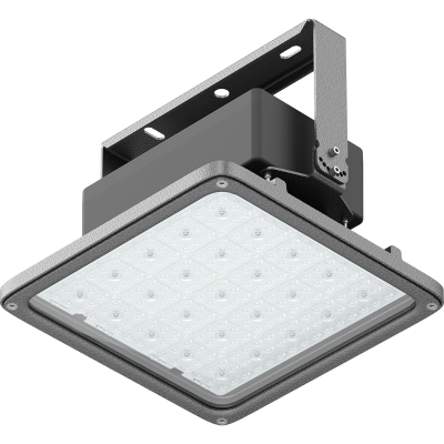 Светильник светодиодный INSEL LB/S LED 70 D120 Ex 5000К встраив. СТ 1334000440