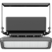 Светильник светодиодный INSEL LB/S LED 70 D120 Ex 5000К встраив. СТ 1334000440