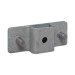 Держатель для полосы горячеоцинкованный PROxima EKF lp-31540