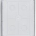 Бокс ЩРВ-П-6 мод. встраив. пластик IP41 GENERICA MKP12-V-06-41-G