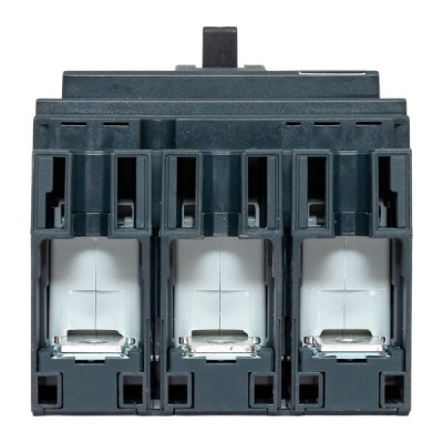 Выключатель автоматический 3п 100/20А 36кА ВА-99C Compact NS PROxima EKF mccb99C-100-20
