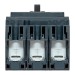 Выключатель автоматический 3п 100/20А 36кА ВА-99C Compact NS PROxima EKF mccb99C-100-20