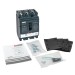 Выключатель автоматический 3п 100/20А 36кА ВА-99C Compact NS PROxima EKF mccb99C-100-20
