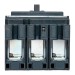 Выключатель автоматический 3п 100/20А 36кА ВА-99C Compact NS PROxima EKF mccb99C-100-20