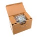 Выключатель автоматический 3п 100/20А 36кА ВА-99C Compact NS PROxima EKF mccb99C-100-20