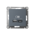 Розетка USB AtlasDesign тип A+C 45Вт QC PD высокоскор. ЗУ механизм грифель SE ATN000729
