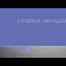 Накладка 60х204 ERA 620НПП