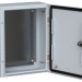 Корпус ЩМП-40.30.15 IP66 УХЛ1 метал. TITAN 5 IEK TI5-10-N-040-030-015-66