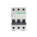Выключатель автоматический модульный 3п B 32А 4.5кА City9 Set 400В SE C9F14332