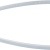 Хомут кабельный 71 055 NCT-048-500-100/WH 4.8х500 нейл. бел. (уп.100шт) Navigator 71055