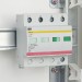 Ограничитель перенапряжения ОПС1-B 4P KARAT IEK MOP20-4-B