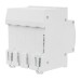 Ограничитель перенапряжения ОПС1-B 4P KARAT IEK MOP20-4-B