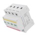 Ограничитель перенапряжения ОПС1-B 4P KARAT IEK MOP20-4-B
