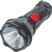 Фонарь аккумуляторный 61 305 NPT-CP15-ACCU 1LED 0.5Вт аккум. 4В 500мА.ч пластик. NAVIGATOR 61305