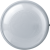 Светильник ЛОН 94 806 NBL-R1-100-E27/WH 1х100Вт E27 IP54 (аналог НПБ 1101 бел. круг 100Вт) Navigator 94806