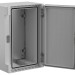 Корпус ЩМПп 300х200х130 IP66 пластик. TETRA IEK TR5-12-N-030-20-13-65