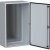 Корпус ЩМП-100.60.30 IP66 УХЛ1 метал. TITAN 5 IEK TI5-10-N-100-060-030-66