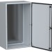 Корпус ЩМП-100.60.30 IP66 УХЛ1 метал. TITAN 5 IEK TI5-10-N-100-060-030-66