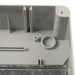 Бокс модульный накладной PDB/W 4012 GR (ЩРН-ПГ-12) IP65 пластик. JazzWay 5072084