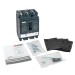 Выключатель автоматический 3п 100/20А 36кА ВА-99C Compact NS PROxima EKF mccb99C-100-20